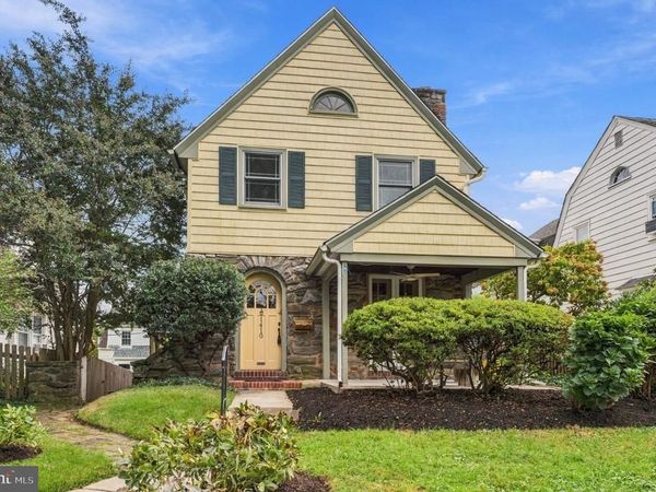 1410 GREYWALL LANE, WYNNEWOOD, PA 19096