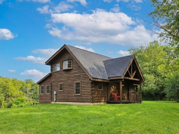 6081 Panhandle Road, Hillsboro, OH 45133