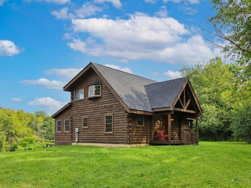 6081 Panhandle Road, Union Township, OH 45133 Photo 1