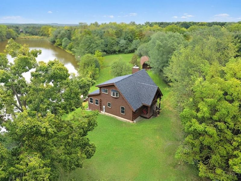 6081 Panhandle Road, Union Township, OH 45133 Photo 2