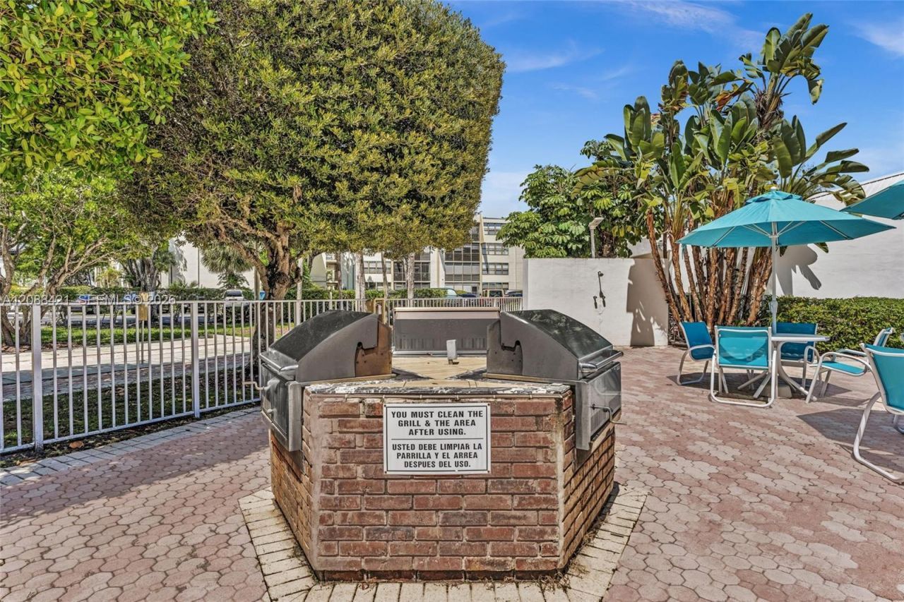 20400 W Country Club Dr , Unit 711, Aventura, FL 33180 Photo