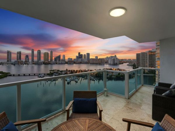 3201 NE 183rd St , Unit 2006, Aventura, FL 33160