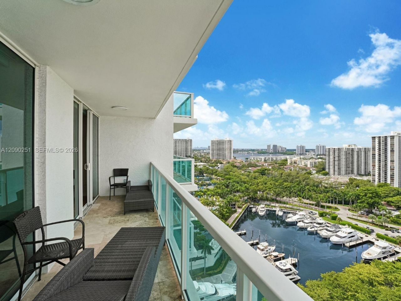 3201 NE 183rd St , Unit 2006, Aventura, FL 33160 Photo