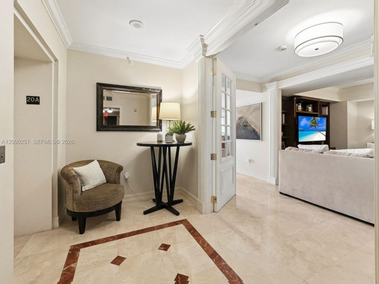 3201 NE 183rd St , Unit 2006, Aventura, FL 33160 Photo