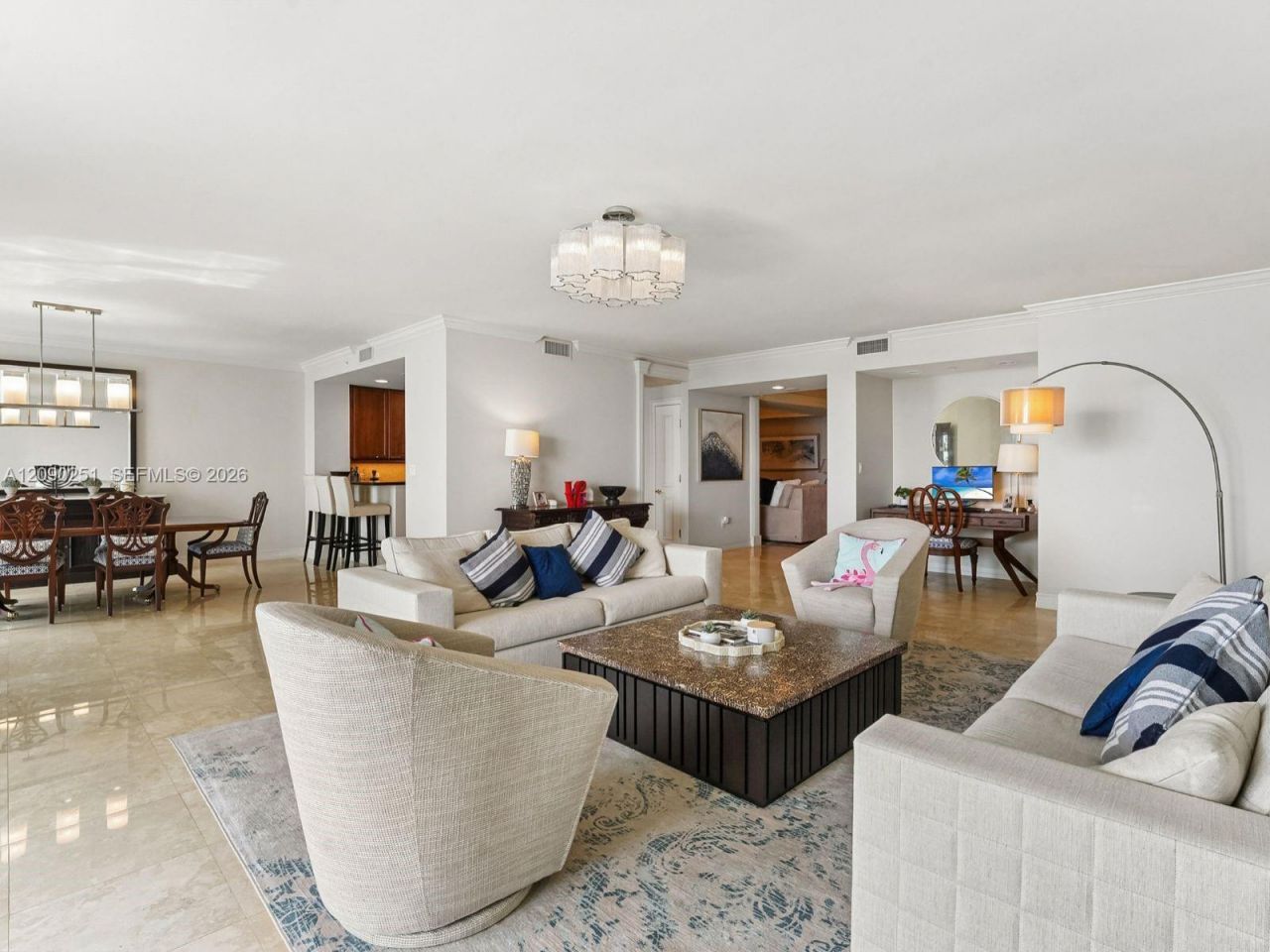 3201 NE 183rd St , Unit 2006, Aventura, FL 33160 Photo