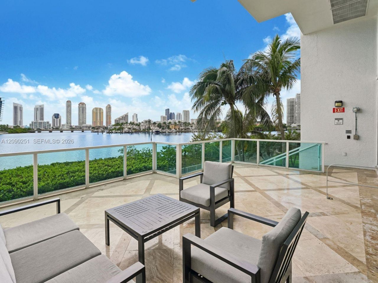 3201 NE 183rd St , Unit 2006, Aventura, FL 33160 Photo