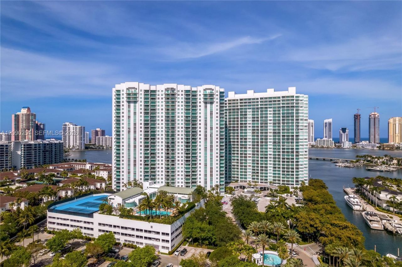 3201 NE 183rd St , Unit 2006, Aventura, FL 33160 Photo