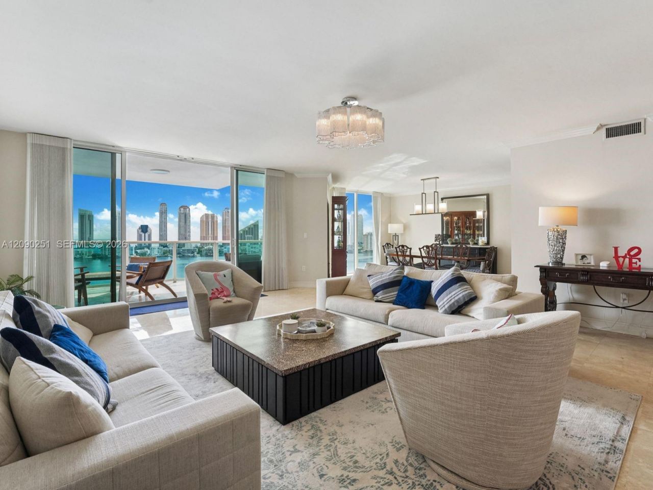 3201 NE 183rd St , Unit 2006, Aventura, FL 33160 Photo