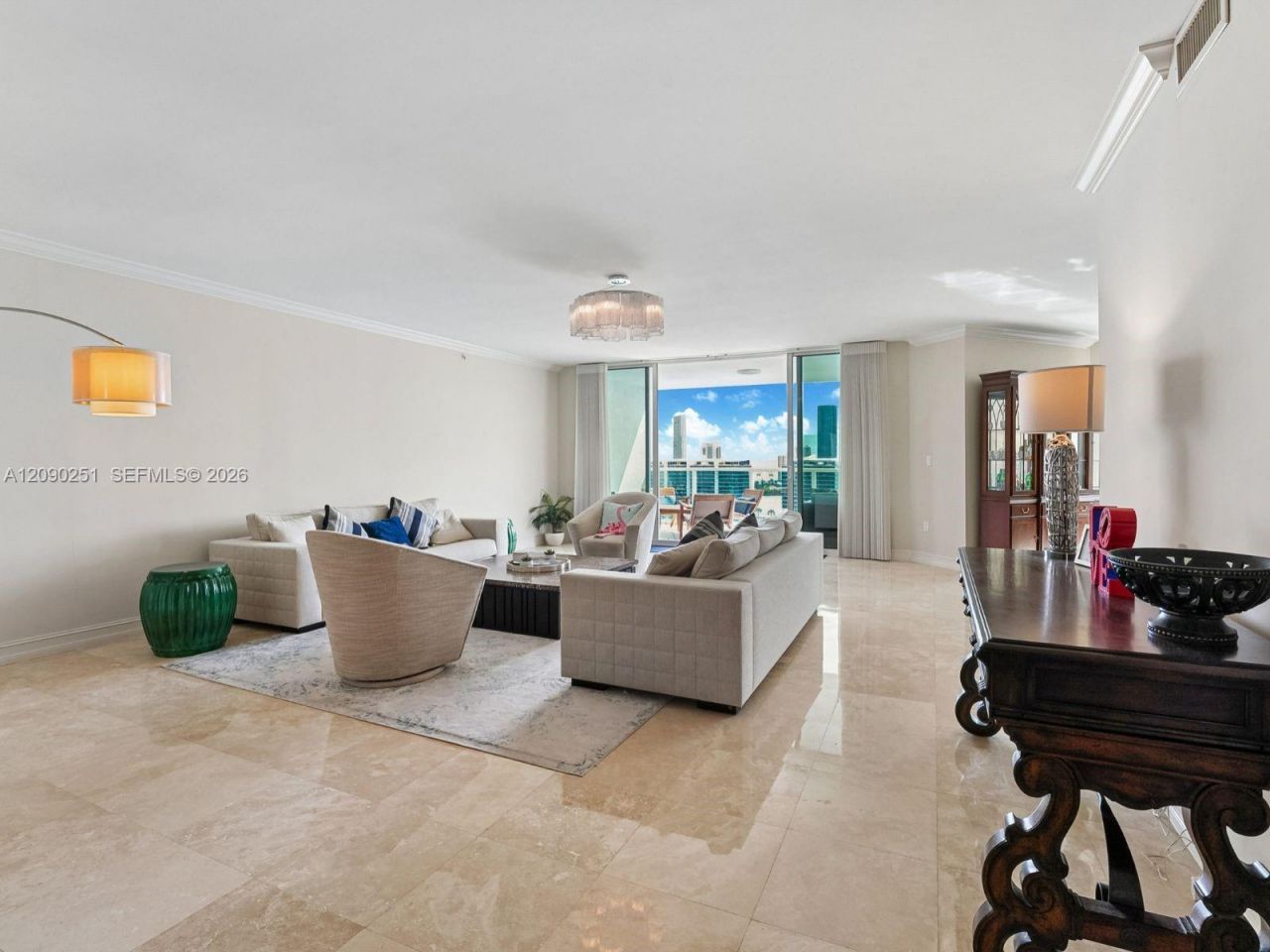 3201 NE 183rd St , Unit 2006, Aventura, FL 33160 Photo