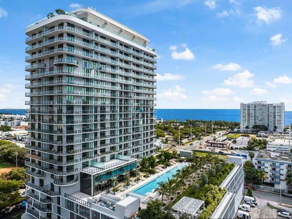 580 72nd St , Unit 813, Miami Beach, FL 33141