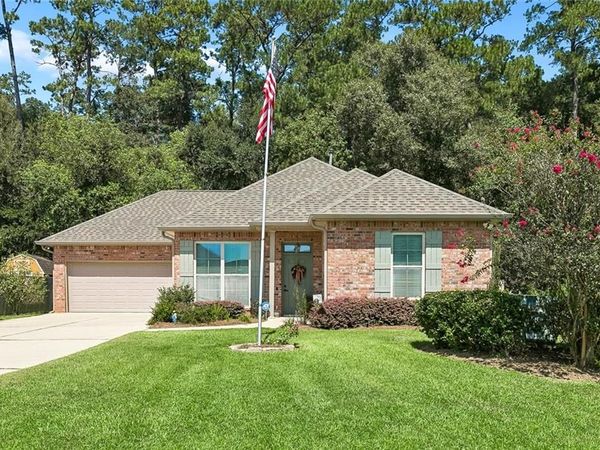 40219 CRESTWOOD Lane , Ponchatoula, LA 70454