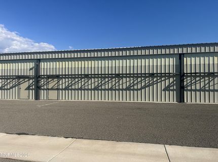 2202 Taxiway F, Unit 3, Minden, NV 89423 Photo