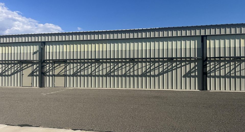 2202 Taxiway F, Unit 3, Minden, NV 89423 Photo