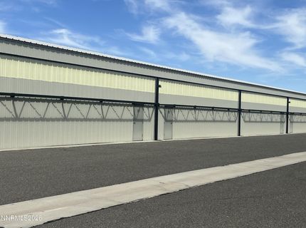 2202 Taxiway F, Unit 3, Minden, NV 89423 Photo