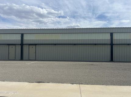 2202 Taxiway F, Unit 3, Minden, NV 89423 Photo