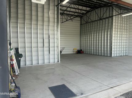2202 Taxiway F, Unit 3, Minden, NV 89423 Photo
