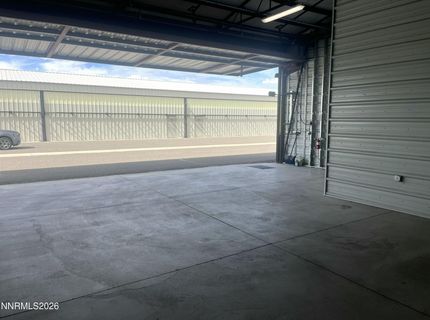 2202 Taxiway F, Unit 3, Minden, NV 89423 Photo