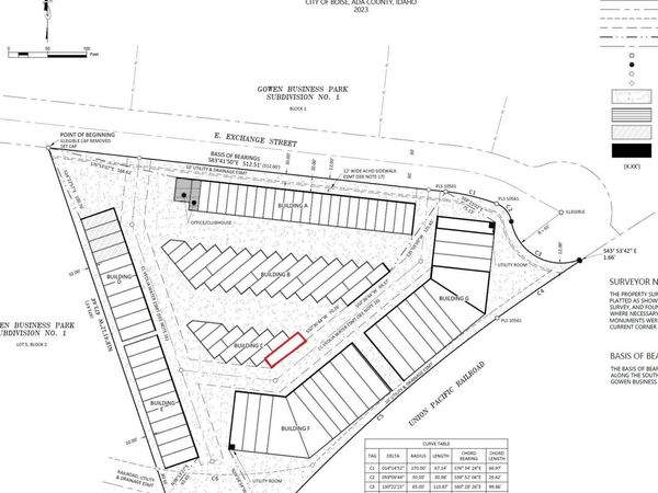 1183 E Exchange Street, Unit C10, Boise, ID 83716