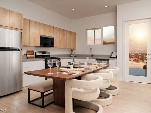 5050 W Russell Road , Unit 241, Las Vegas, NV 89118