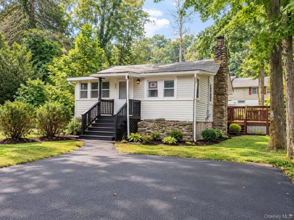 65 Glenwood Road , Monroe, NY 10950