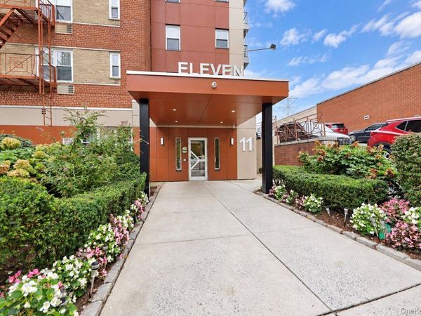 11 Balint Drive , Unit 541, Yonkers, NY 10710