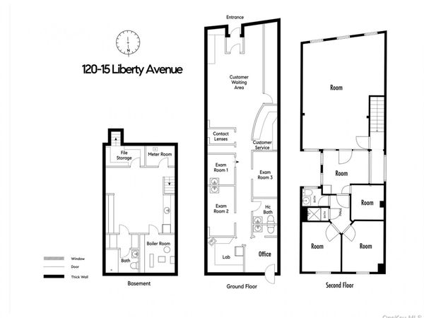 12015 Liberty Avenue, Richmond Hill, NY 11419