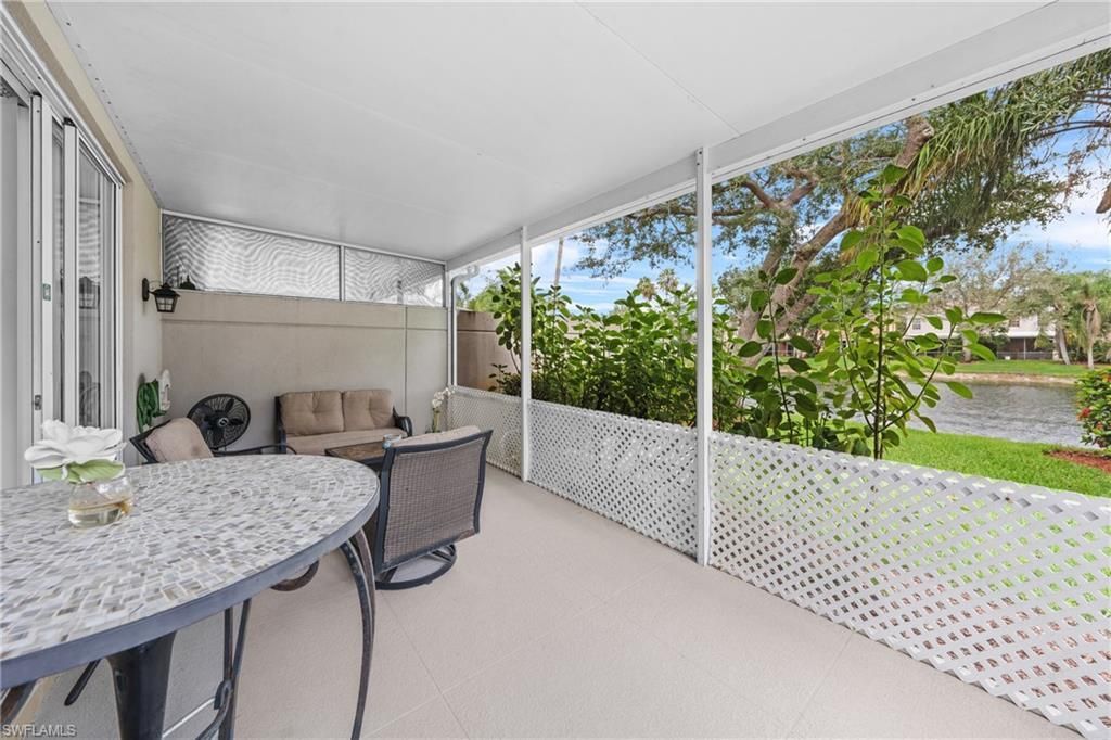 5633 Cove Cir , Unit 58, Naples, FL 34119 Photo