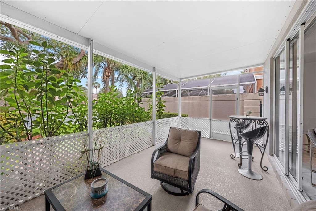5633 Cove Cir , Unit 58, Naples, FL 34119 Photo