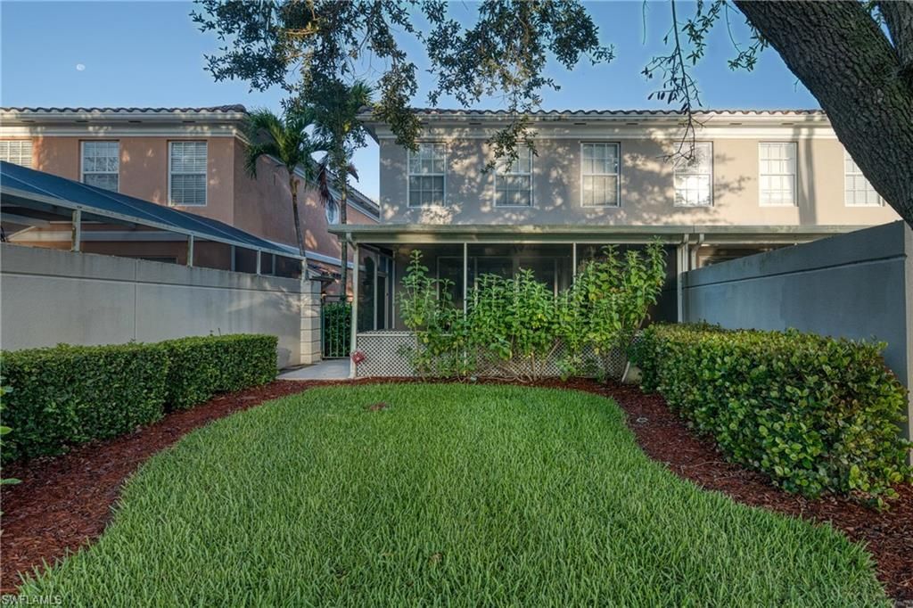 5633 Cove Cir , Unit 58, Naples, FL 34119 Photo