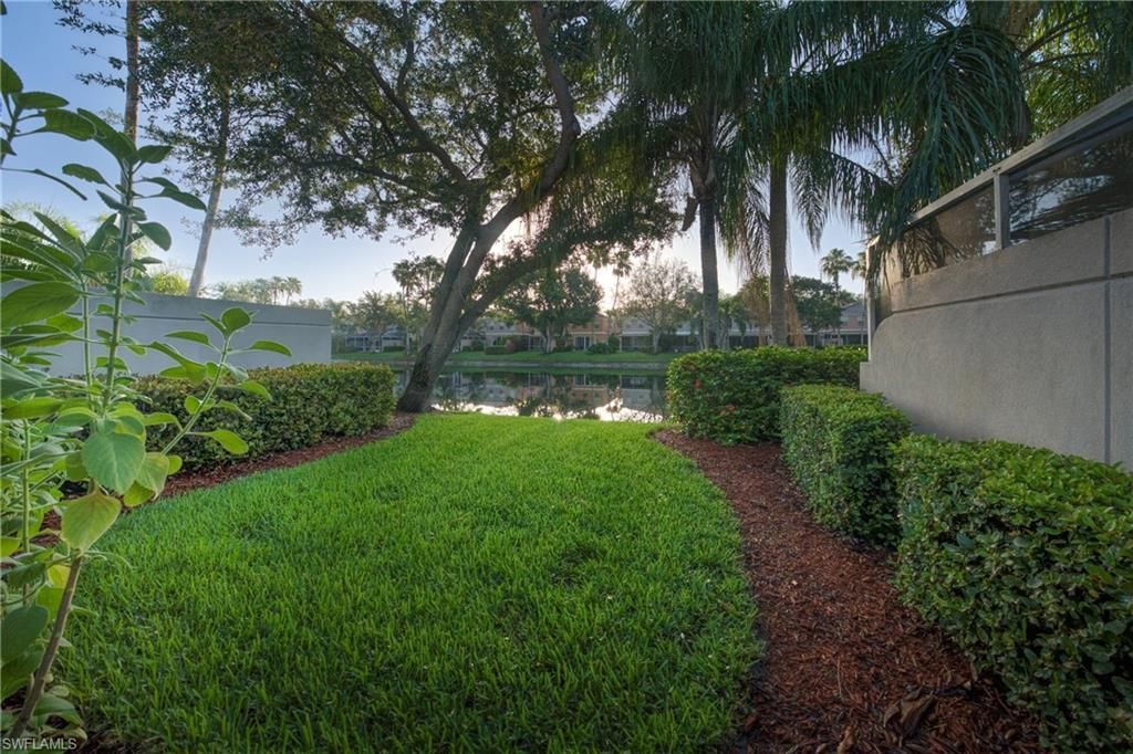 5633 Cove Cir , Unit 58, Naples, FL 34119 Photo