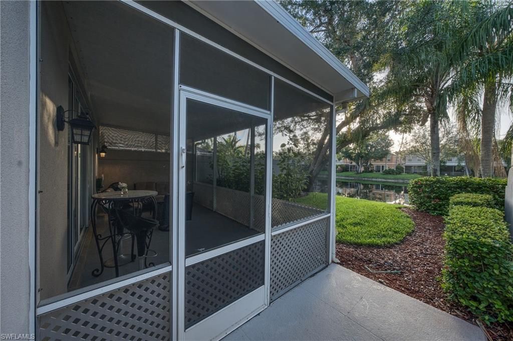 5633 Cove Cir , Unit 58, Naples, FL 34119 Photo