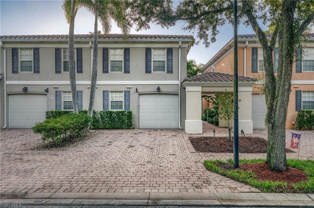 5633 Cove Cir , Unit 58, Naples, FL 34119 Photo