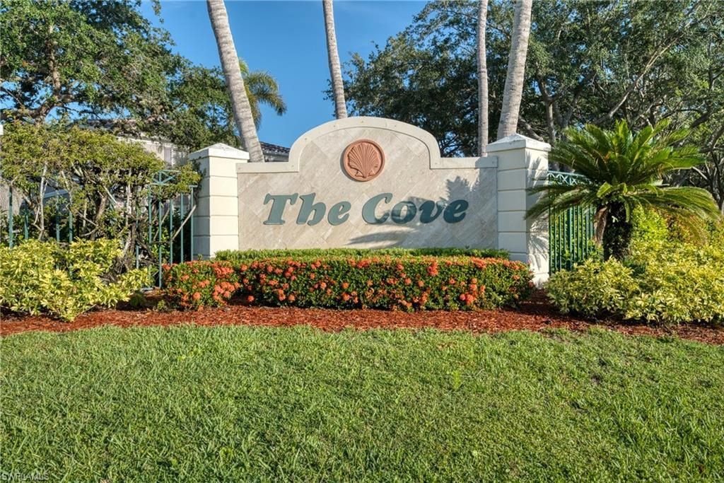 5633 Cove Cir , Unit 58, Naples, FL 34119 Photo