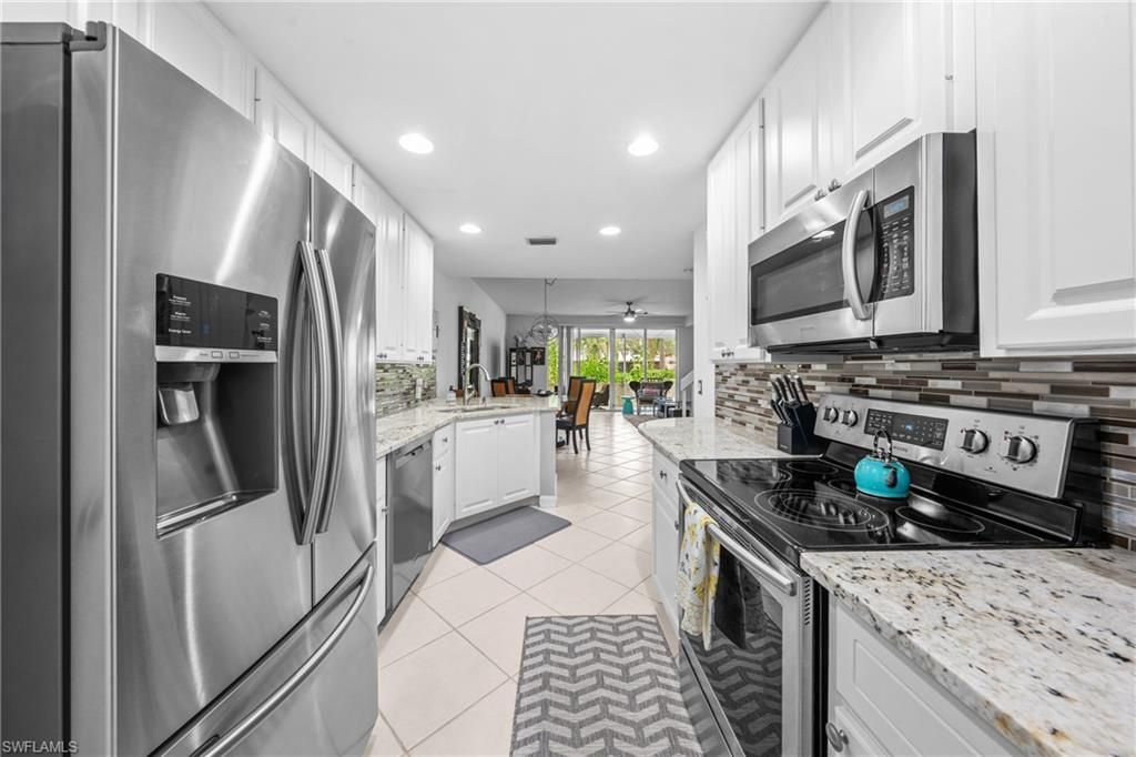 5633 Cove Cir , Unit 58, Naples, FL 34119 Photo