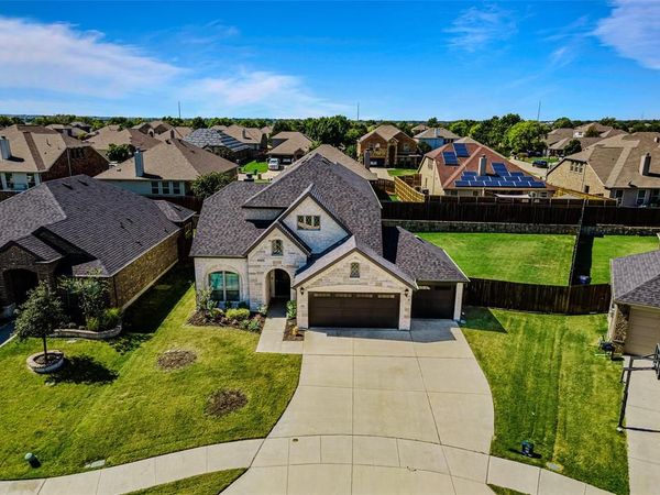 216 Cow Hand Drive, Waxahachie, TX 75165