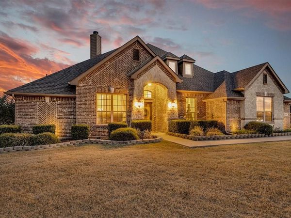 2231 Riverside Drive, Kaufman, TX 75142