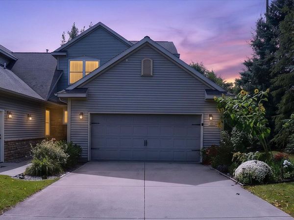 491 Morton Avenue, Unit 1, Belding, MI 48809