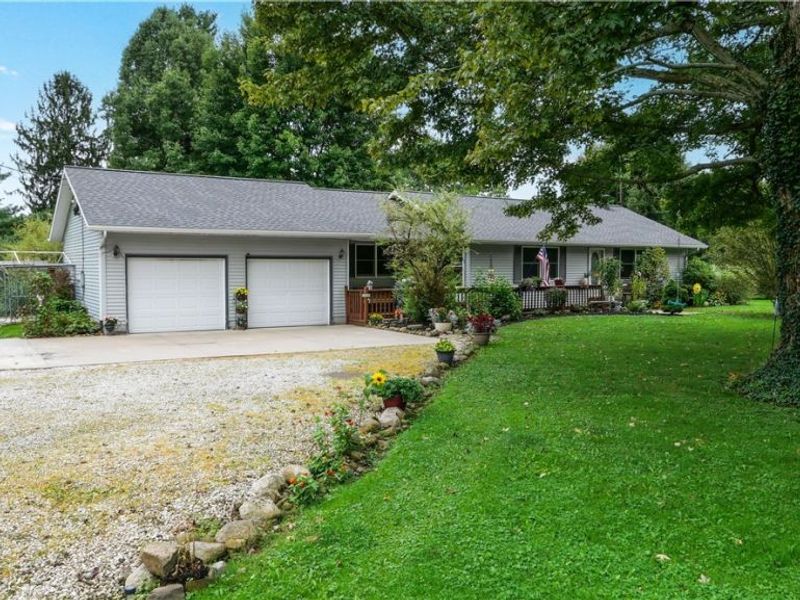 8866 State Route 88, Ravenna, OH 44266 Photo 1