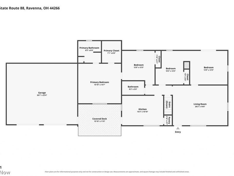 8866 State Route 88, Ravenna, OH 44266 Photo 2