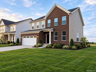 2905 Lila Lane, Pittsfield Township, Mi 48108