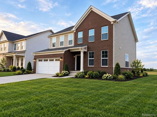 2905 Lila Lane , Pittsfield Township, Mi 48108