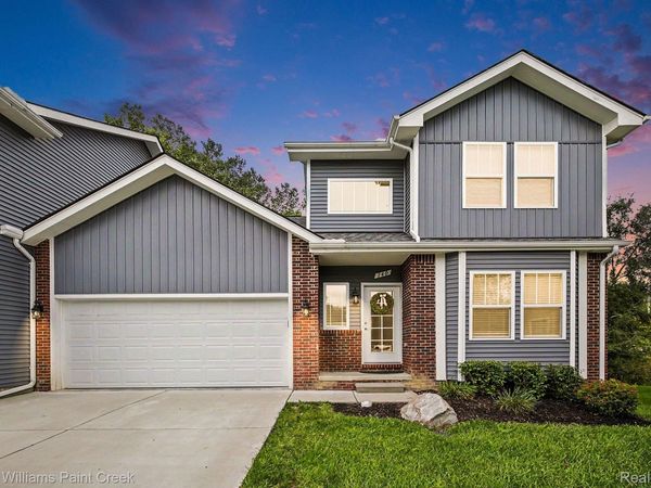 140 Jordyn Way , Oxford Village, Mi 48371