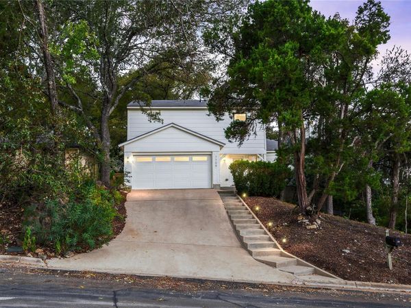 7709 Evaline LN, Austin, TX 78745
