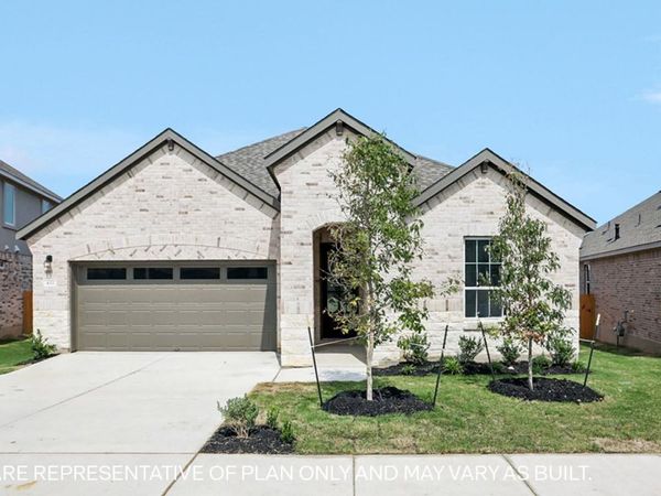 2021 Crooked Creek ST, Leander, TX 78641