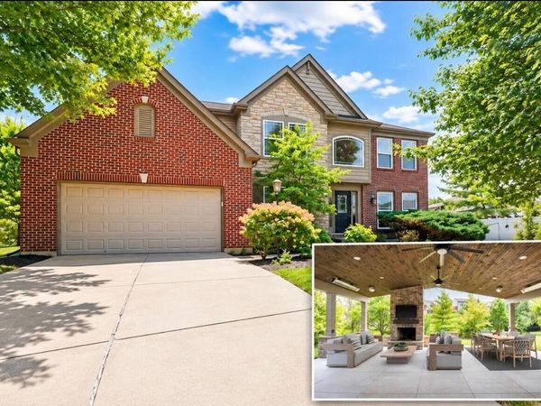 805 Buck Court, Erlanger, KY 41018