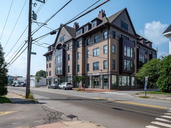 51 Islington Street, Unit 3, Portsmouth, NH 03801
