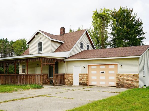 5260 Townhall Road, Hale, MI 48739