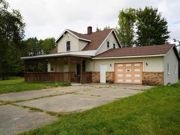 5260 Townhall Road, Hale, MI 48739