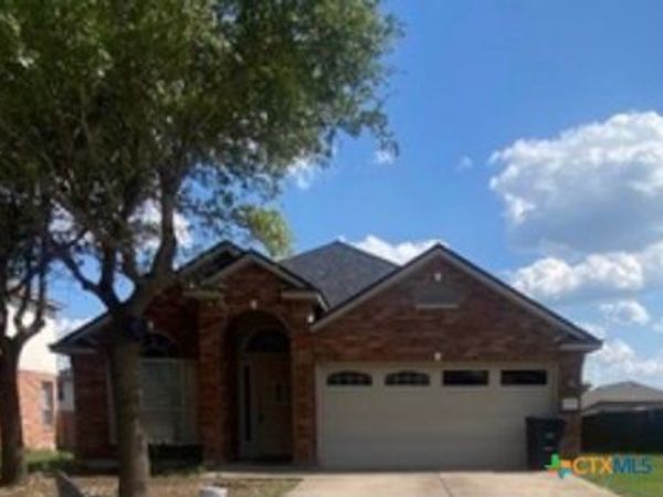 6212 Charlotte Lane , Killeen, TX 76542