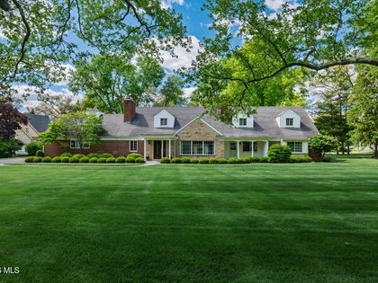 2953 Westchester Road Ottawa Hills, OH 43615
